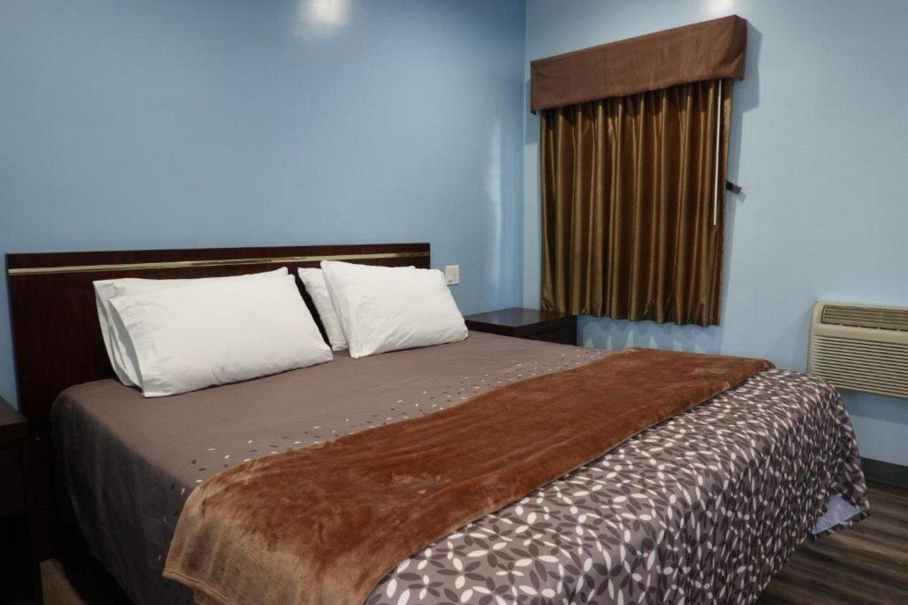 24 Motel Los Angeles