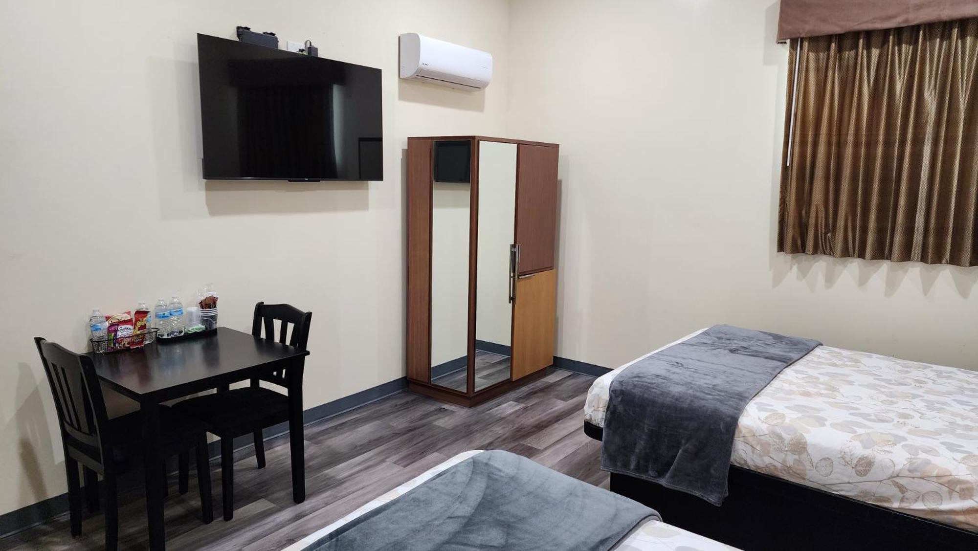 Motel 24 2*