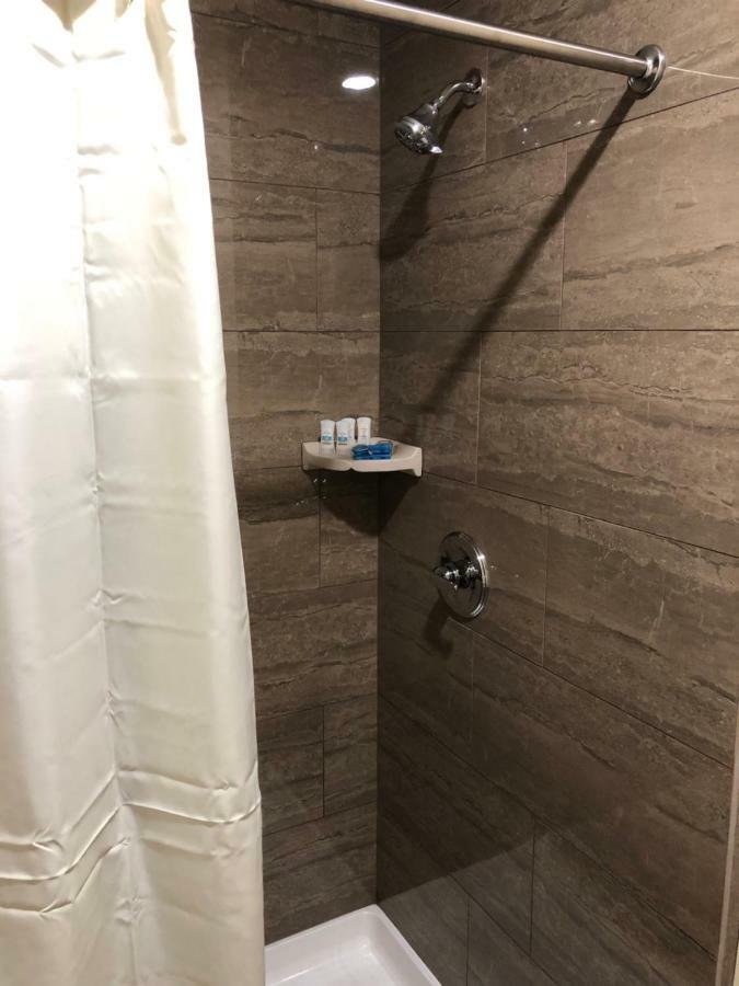 24 Motel Los Angeles